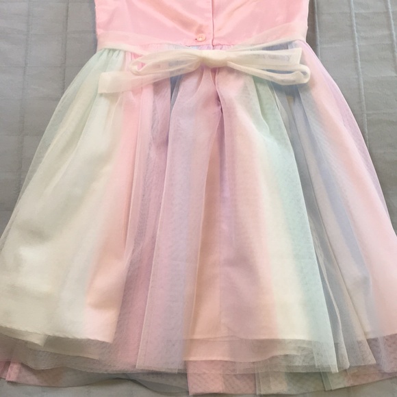 JONA MICHELLE | Easter Dress / Formal Dress - Picture 7 of 10